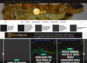 Goldcoins.ie thumbnail