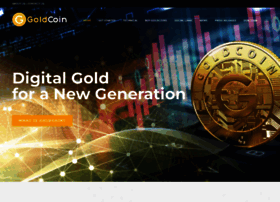 Goldcoinweb.com thumbnail
