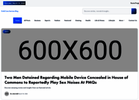 Goldcoreservices.co.uk thumbnail