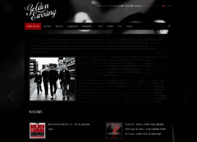 Golden-earring.nl thumbnail