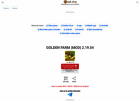 Golden-farm.apk.dog thumbnail