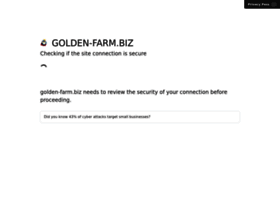 Golden-farm.biz thumbnail