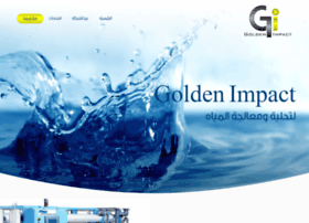 Golden-impact.com thumbnail