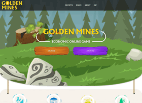 Golden-mines.info thumbnail