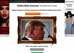 Golden-ratio.club thumbnail Golden-ratio.club thumbnail