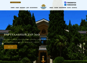 Golden-resort.ru thumbnail