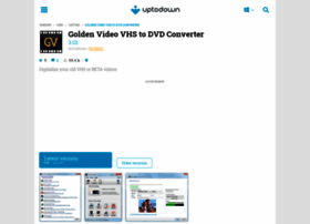 Golden-video-vhs-to-dvd-converter.en.uptodown.com thumbnail