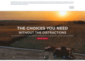 Goldenacres.com thumbnail