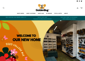 Goldenbugkids.com thumbnail