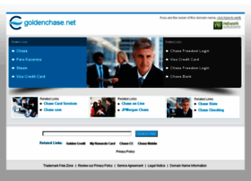 Goldenchase.net thumbnail Goldenchase.net thumbnail