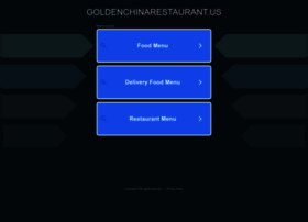 Goldenchinarestaurant.us thumbnail