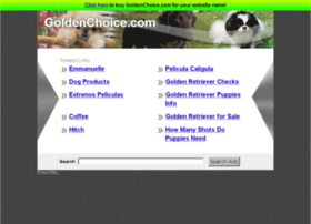 Goldenchoice.com thumbnail
