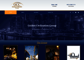 Goldencivilization.com thumbnail