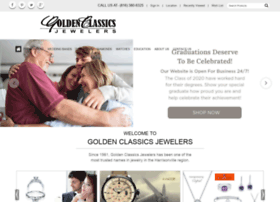 Goldenclassicsjewelers.com thumbnail