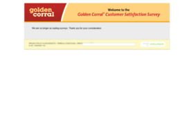 Goldencorral-listens.com thumbnail