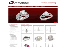 Goldencreation.com.hk thumbnail