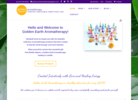 Goldenearth.net thumbnail