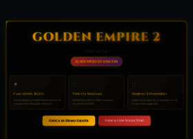 Goldenempire2.it thumbnail