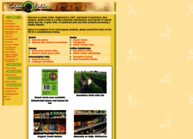 Goldenfields.co.nz thumbnail