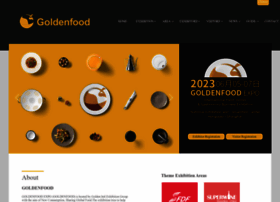 Goldenfoodexpo.com thumbnail