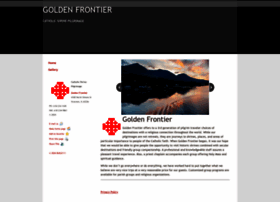 Goldenfrontier.org thumbnail