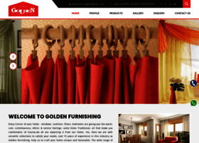 Goldenfurnishing.in thumbnail