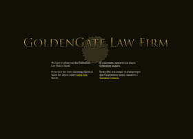 Goldengate-law.com thumbnail