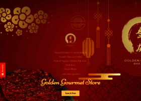Goldengourmet.com.sg thumbnail