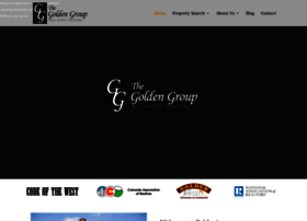 Goldengrouprealestate.com thumbnail