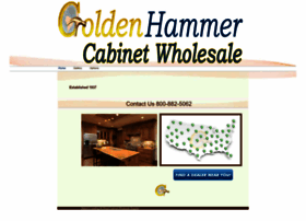 Goldenhammer.org thumbnail