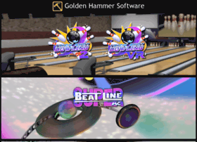 Goldenhammersoftware.com thumbnail
