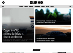 Goldenhook.fr thumbnail