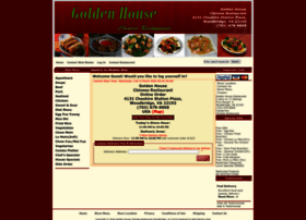 Goldenhousewoodbridge.com thumbnail