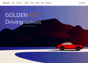 Goldenkey.ca thumbnail