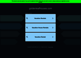 Goldenleafhouses.com thumbnail