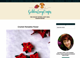 Goldenlucycrafts.com thumbnail