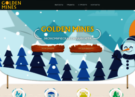 Goldenmines.cc thumbnail