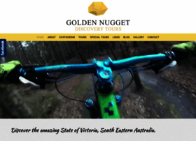 Goldennuggettours.com.au thumbnail
