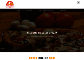Goldenpizza.net thumbnail