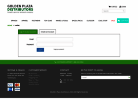 Goldenplazadistributors.com thumbnail