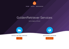 Goldenretriever.services thumbnail