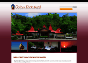 Goldenrock-hotel.com thumbnail