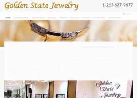 Goldenstatejewelry.com thumbnail