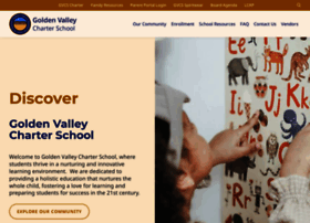 Goldenvcs.org thumbnail