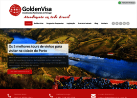 Goldenvisa.com.br thumbnail