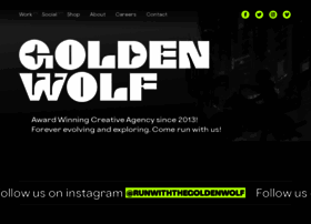 Goldenwolf.tv thumbnail