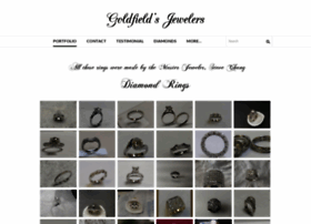 Goldfieldsjeweler.com thumbnail