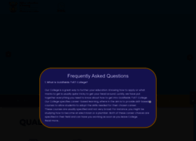 Goldfieldstvet.edu.za thumbnail