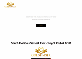 Goldfingergirls.com thumbnail