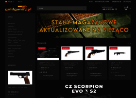 Goldguns.pl thumbnail